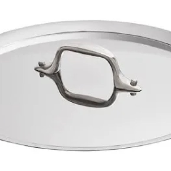 All-Clad Other - Elegant Stainless Steel Cookware 10 in Lid